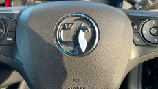 Vauxhall Crossland 1.2 Turbo [130] GS Line 5dr Auto Petrol Hatchback